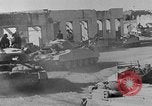 Image of British troops El Alamein Egypt, 1942, second 46 stock footage video 65675052603