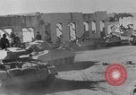 Image of British troops El Alamein Egypt, 1942, second 47 stock footage video 65675052603