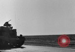 Image of British troops El Alamein Egypt, 1942, second 48 stock footage video 65675052603