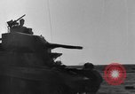 Image of British troops El Alamein Egypt, 1942, second 49 stock footage video 65675052603