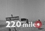 Image of British troops El Alamein Egypt, 1942, second 54 stock footage video 65675052603