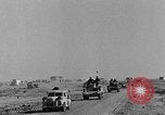 Image of British troops El Alamein Egypt, 1942, second 57 stock footage video 65675052603