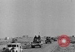 Image of British troops El Alamein Egypt, 1942, second 59 stock footage video 65675052603