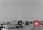 Image of British troops El Alamein Egypt, 1942, second 60 stock footage video 65675052603