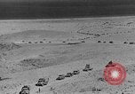 Image of British troops El Alamein Egypt, 1942, second 62 stock footage video 65675052603