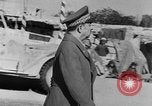 Standbild britischen achte Armee Tripolis Libyen, 1942, aus Sekunde 7 historischem Filmmaterial Videoclip 65675052604