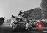 Standbild britischen achte Armee Tripolis Libyen, 1942, aus Sekunde 26 historischem Filmmaterial Videoclip 65675052604