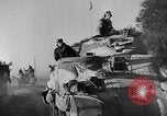 Standbild britischen achte Armee Tripolis Libyen, 1942, aus Sekunde 27 historischem Filmmaterial Videoclip 65675052604