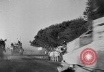 Standbild britischen achte Armee Tripolis Libyen, 1942, aus Sekunde 28 historischem Filmmaterial Videoclip 65675052604