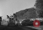 Standbild britischen achte Armee Tripolis Libyen, 1942, aus Sekunde 32 historischem Filmmaterial Videoclip 65675052604