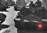 Standbild britischen achte Armee Tripolis Libyen, 1942, aus Sekunde 35 historischem Filmmaterial Videoclip 65675052604