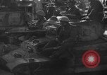 Standbild britischen achte Armee Tripolis Libyen, 1942, aus Sekunde 38 historischem Filmmaterial Videoclip 65675052604