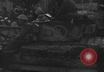 Standbild britischen achte Armee Tripolis Libyen, 1942, aus Sekunde 40 historischem Filmmaterial Videoclip 65675052604