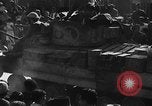 Standbild britischen achte Armee Tripolis Libyen, 1942, aus Sekunde 42 historischem Filmmaterial Videoclip 65675052604