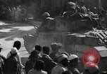 Standbild britischen achte Armee Tripolis Libyen, 1942, aus Sekunde 44 historischem Filmmaterial Videoclip 65675052604