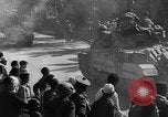 Standbild britischen achte Armee Tripolis Libyen, 1942, aus Sekunde 46 historischem Filmmaterial Videoclip 65675052604