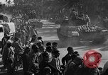 Standbild britischen achte Armee Tripolis Libyen, 1942, aus Sekunde 51 historischem Filmmaterial Videoclip 65675052604