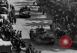 Standbild britischen achte Armee Tripolis Libyen, 1942, aus Sekunde 56 historischem Filmmaterial Videoclip 65675052604