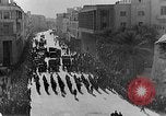Standbild britischen achte Armee Tripolis Libyen, 1942, aus Sekunde 62 historischem Filmmaterial Videoclip 65675052604