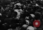 Standbild Nadezhda Krupskaya Moskau Russland Sowjetunion, 1924, aus Sekunde 1 historischem Filmmaterial Videoclip 65675052605