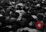 Standbild Nadezhda Krupskaya Moskau Russland Sowjetunion, 1924, aus Sekunde 3 historischem Filmmaterial Videoclip 65675052605