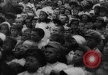 Standbild Nadezhda Krupskaya Moskau Russland Sowjetunion, 1924, aus Sekunde 6 historischem Filmmaterial Videoclip 65675052605