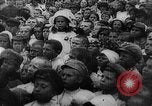 Standbild Nadezhda Krupskaya Moskau Russland Sowjetunion, 1924, aus Sekunde 7 historischem Filmmaterial Videoclip 65675052605