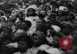 Standbild Nadezhda Krupskaya Moskau Russland Sowjetunion, 1924, aus Sekunde 8 historischem Filmmaterial Videoclip 65675052605