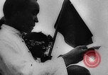 Standbild Nadezhda Krupskaya Moskau Russland Sowjetunion, 1924, aus Sekunde 32 historischem Filmmaterial Videoclip 65675052605