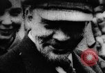 Standbild Nadezhda Krupskaya Moskau Russland Sowjetunion, 1924, aus Sekunde 35 historischem Filmmaterial Videoclip 65675052605