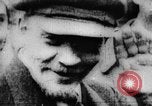 Standbild Nadezhda Krupskaya Moskau Russland Sowjetunion, 1924, aus Sekunde 36 historischem Filmmaterial Videoclip 65675052605