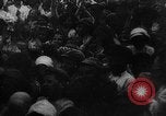 Standbild Nadezhda Krupskaya Moskau Russland Sowjetunion, 1924, aus Sekunde 39 historischem Filmmaterial Videoclip 65675052605