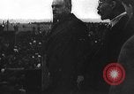 Image of Lenin lying in state Moscow Russia Soviet Union, 1924, second 3 stock footage video 65675052606