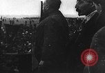 Image of Lenin lying in state Moscow Russia Soviet Union, 1924, second 4 stock footage video 65675052606