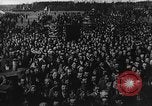 Image of Lenin lying in state Moscow Russia Soviet Union, 1924, second 5 stock footage video 65675052606