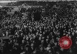 Image of Lenin lying in state Moscow Russia Soviet Union, 1924, second 6 stock footage video 65675052606