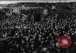 Image of Lenin lying in state Moscow Russia Soviet Union, 1924, second 7 stock footage video 65675052606