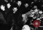 Image of Lenin lying in state Moscow Russia Soviet Union, 1924, second 12 stock footage video 65675052606