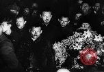 Image of Lenin lying in state Moscow Russia Soviet Union, 1924, second 13 stock footage video 65675052606