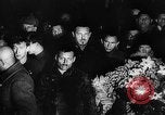 Image of Lenin lying in state Moscow Russia Soviet Union, 1924, second 15 stock footage video 65675052606