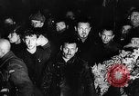 Image of Lenin lying in state Moscow Russia Soviet Union, 1924, second 16 stock footage video 65675052606