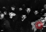 Image of Lenin lying in state Moscow Russia Soviet Union, 1924, second 18 stock footage video 65675052606