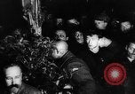Image of Lenin lying in state Moscow Russia Soviet Union, 1924, second 23 stock footage video 65675052606