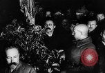 Image of Lenin lying in state Moscow Russia Soviet Union, 1924, second 24 stock footage video 65675052606
