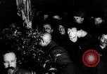 Image of Lenin lying in state Moscow Russia Soviet Union, 1924, second 27 stock footage video 65675052606