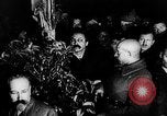 Image of Lenin lying in state Moscow Russia Soviet Union, 1924, second 28 stock footage video 65675052606