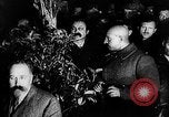 Image of Lenin lying in state Moscow Russia Soviet Union, 1924, second 29 stock footage video 65675052606