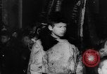 Image of Lenin lying in state Moscow Russia Soviet Union, 1924, second 35 stock footage video 65675052606