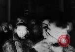 Image of Lenin lying in state Moscow Russia Soviet Union, 1924, second 39 stock footage video 65675052606