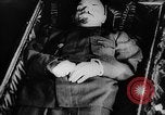 Image of Lenin lying in state Moscow Russia Soviet Union, 1924, second 44 stock footage video 65675052606